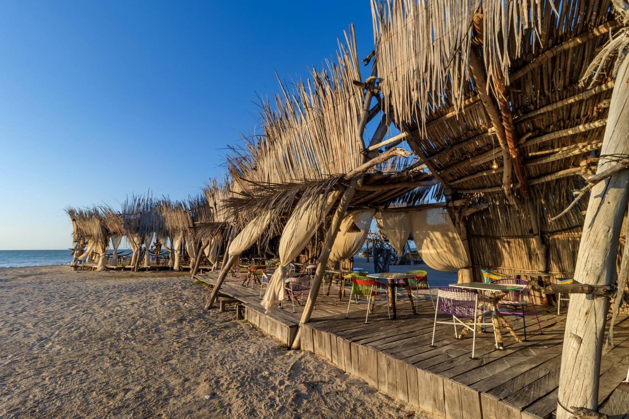Bethel Playa Mayapo Hotel Buitenkant foto