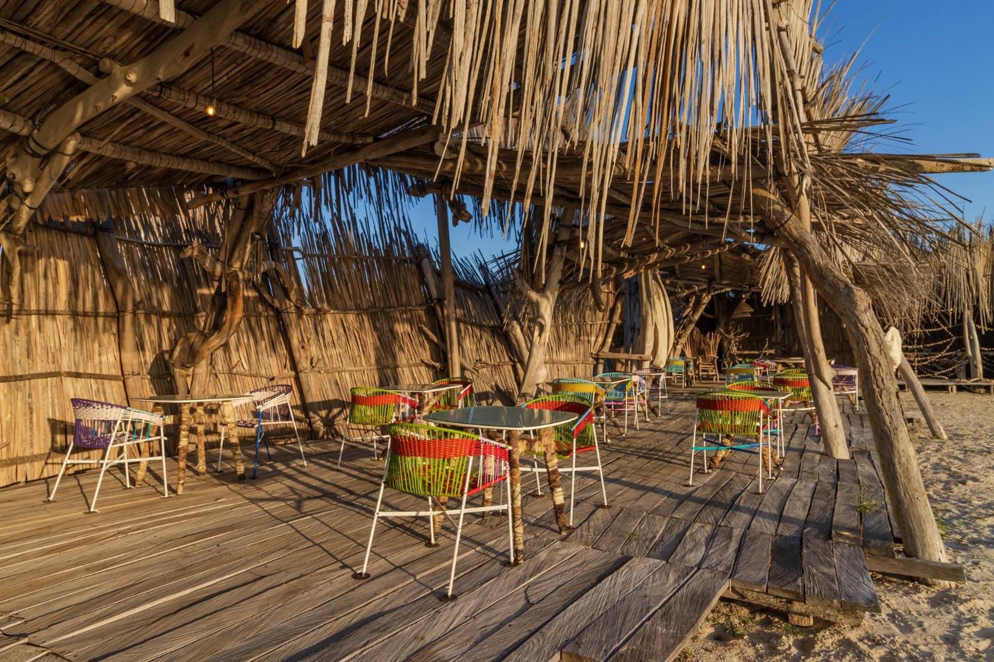 Bethel Playa Mayapo Hotel Buitenkant foto