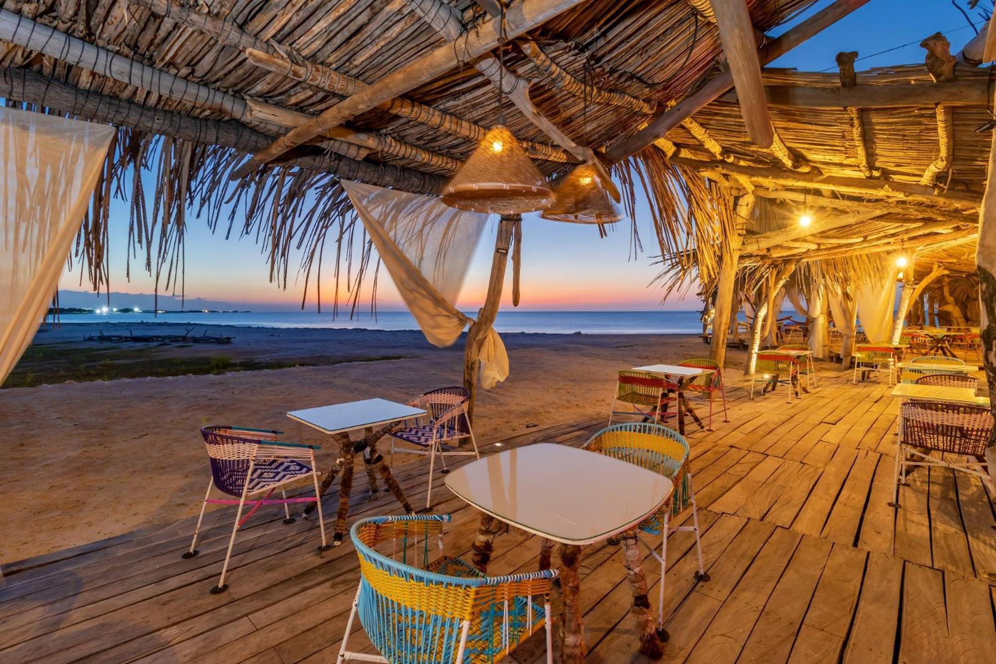 Bethel Playa Mayapo Hotel Buitenkant foto
