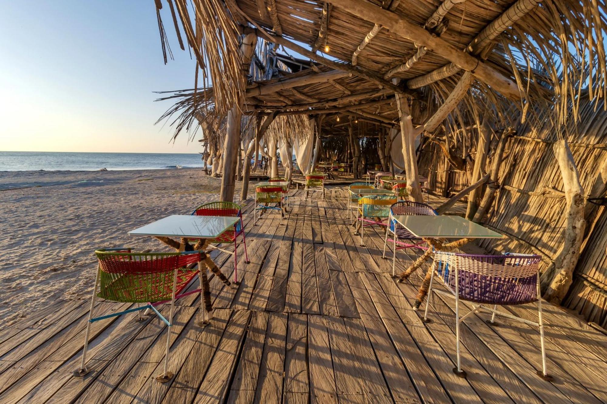 Bethel Playa Mayapo Hotel Buitenkant foto