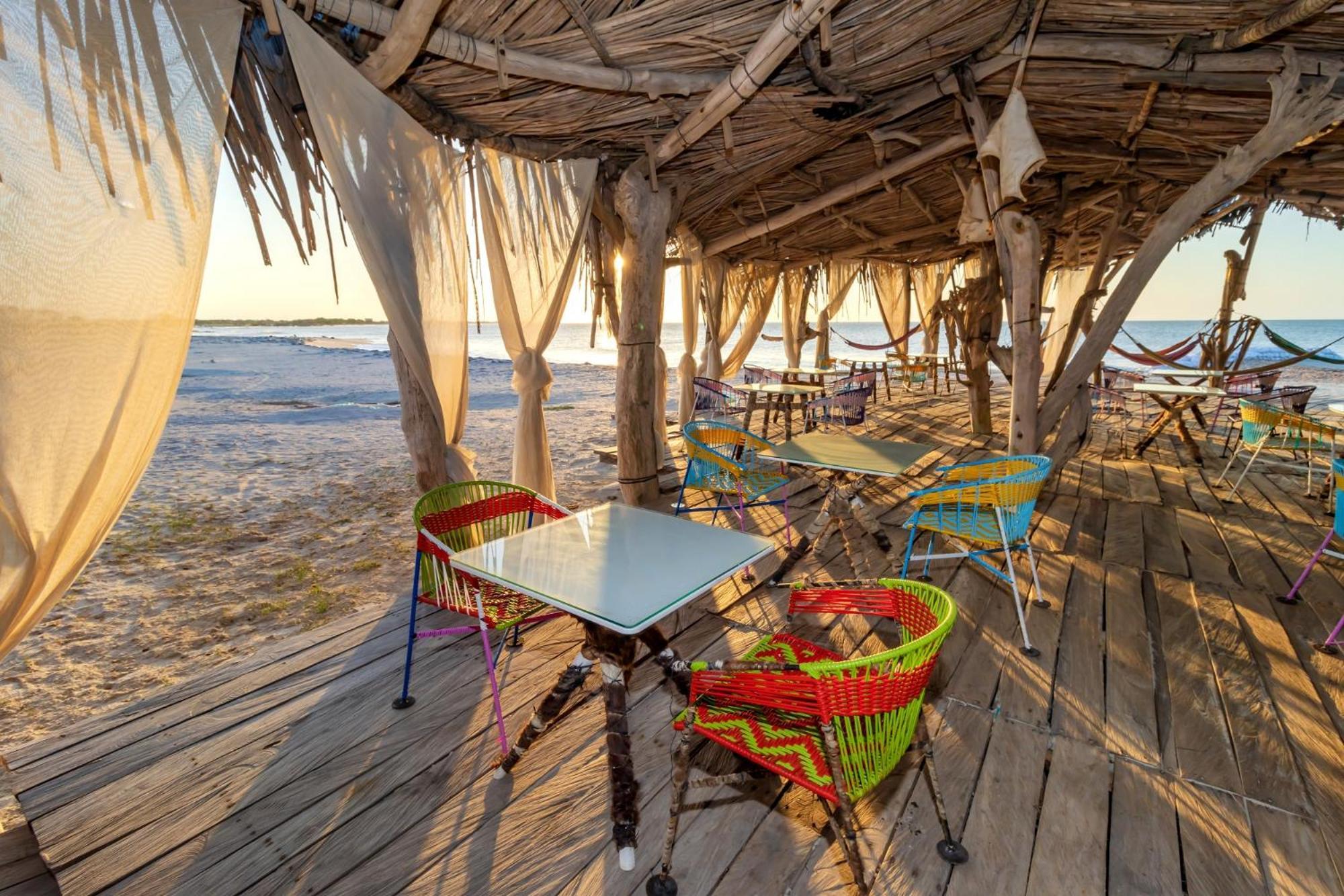 Bethel Playa Mayapo Hotel Buitenkant foto