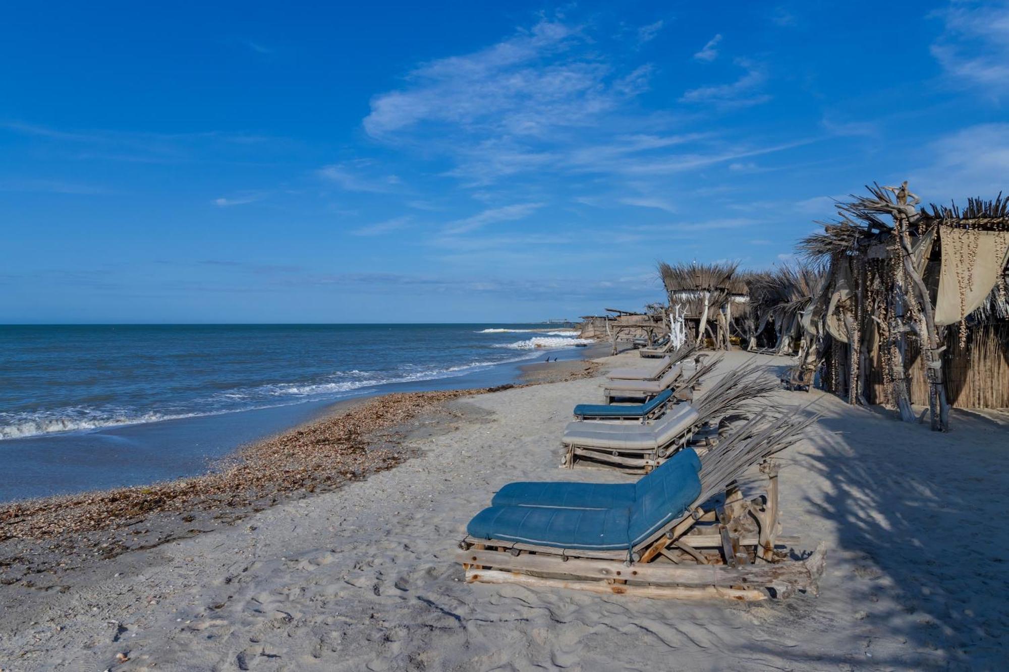 Bethel Playa Mayapo Hotel Buitenkant foto